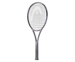 SQUARED ΡΑΚETA TENNIS HEAD ΜΕ ΧΟΡΔΕΣ