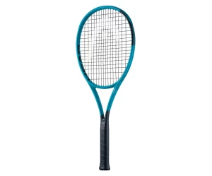 BOOM MP L 2026 ΡΑΚETA TENNIS HEAD ΜΕ ΧΟΡΔΕΣ