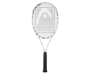 MX SPARK ELITE (White) 2024 ΡΑΚΕΤΤΑ TENNIS HEAD ΜΕ ΧΟΡΔΕΣ
