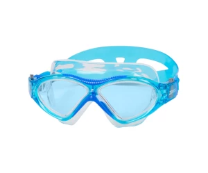 SUPER SEAL JUNIOR MASK ΓΙΑΛΑΚΙΑ ΠΙΣΙΝΑΣ ZOGGS Μπλέ/Μπλέ