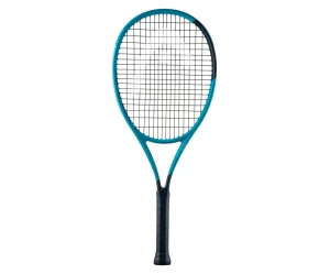 BOOM JR 2026 ΡΑΚΕΤΤΑ TENNIS HEAD ΜΕ ΘΗΚΗ & ΧΟΡΔΕΣ