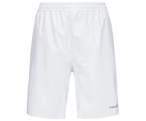 CLUB BERMUDAS M 811389 TENNIS HEAD White