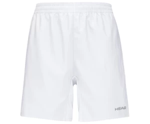 CLUB SHORTS M 811379 TENNIS HEAD White