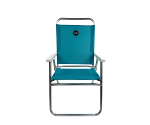 BEACH 6 ΑΛΟΥΜΙΝΙΟΥ ΚΑΡΕΚΛΑ CAPRI BLUE CAMPO
