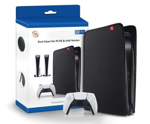  JYS P5132 προστατευτικό κάλυμμα Dustproof για το Playstation 5