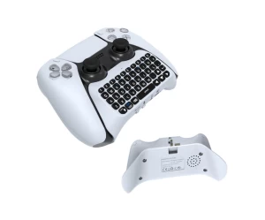  JYS-P5121 Ασύρματο Μίνι Πληκτρολόγιο για Sony Dualsense Gamepad PS5