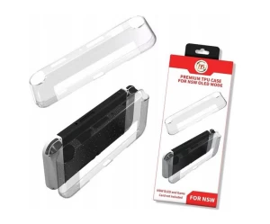  JYS NS220 Προστατευτική Θήκη Σιλικόνης για Nintendo Switch OLED