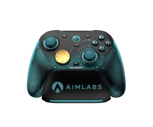  GameSir G7 Pro 8K Aimlabs Edition Wireless Esports Controller (Bluetooth/2.4GHz/USB-C) με