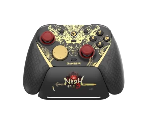  GameSir G7 Pro 8K Nioh 3 Edition Wireless Esports Controller (Bluetooth/2.4GHz/USB-C) με 