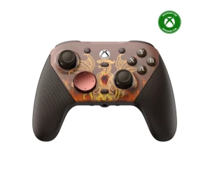  GameSir G7 Pro Dragon’s Dogma 2 Edition Gamepad Τριπλής Σύνδεσης (Wired/2.4GHz/Bluetooth)
