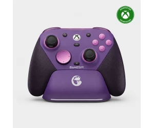  GameSir G7 Pro Gamepad Τριπλής Σύνδεσης (Wired/2.4GHz/Bluetooth) με Hall Effect & Gyro γι