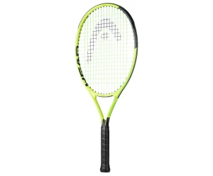 EXTREME JR 25 S07 ΡΑΚΕΤΤΑ TENNIS HEAD ΜΕ ΘΗΚΗ & ΧΟΡΔΕΣ