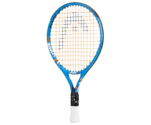 JANNIK 17 S05 ΡΑΚΕΤΤΑ TENNIS HEAD ΜΕ ΘΗΚΗ & ΧΟΡΔΕΣ