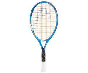 JANNIK 21 S05 ΡΑΚΕΤΤΑ TENNIS HEAD ΜΕ ΘΗΚΗ & ΧΟΡΔΕΣ