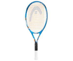 JANNIK 25 S07 ΡΑΚΕΤΤΑ TENNIS HEAD ΜΕ ΘΗΚΗ & ΧΟΡΔΕΣ
