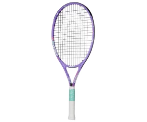 COCO 25 S07 ΡΑΚΕΤΤΑ TENNIS HEAD ΜΕ ΘΗΚΗ & ΧΟΡΔΕΣ