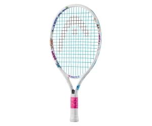 PAW 19 WHITE S05 ΡΑΚΕΤΤΑ TENNIS HEAD ΜΕ ΘΗΚΗ & ΧΟΡΔΕΣ