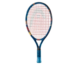 PAW 19 BLUE S05 ΡΑΚΕΤΤΑ TENNIS HEAD ΜΕ ΘΗΚΗ & ΧΟΡΔΕΣ