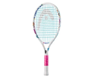 PAW 21 WHITE S05 ΡΑΚΕΤΤΑ TENNIS HEAD ΜΕ ΘΗΚΗ & ΧΟΡΔΕΣ