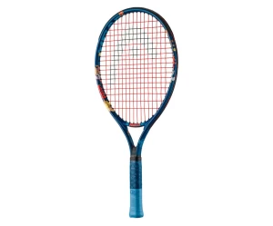 PAW 21 BLUE S05 ΡΑΚΕΤΤΑ TENNIS HEAD ΜΕ ΘΗΚΗ & ΧΟΡΔΕΣ