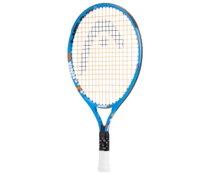 JANNIK 19 S05 ΡΑΚΕΤΤΑ TENNIS HEAD ΜΕ ΘΗΚΗ & ΧΟΡΔΕΣ