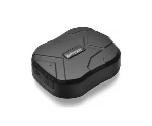 Tkstar GPS Tracker TK905B GSM – LBS για Φορτηγά,Αυτοκίνητα,Μηχανές