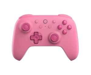  8BitDo Ultimate 2C Bluetooth Controller για Switch (Hall Effect Μοχλοί/Δόνηση Rumble/Turb