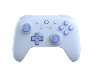  8BitDo Ultimate 2C Bluetooth Controller για Switch (Hall Effect Μοχλοί/Δόνηση Rumble/Turb