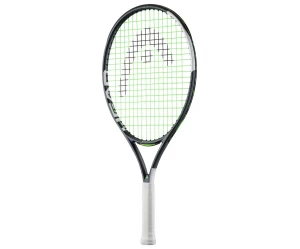 IG SPEED JR 23 SC06 ΡΑΚΕΤΤΑ TENNIS HEAD ΜΕ ΘΗΚΗ & ΧΟΡΔΕΣ