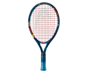 PAW 17 WHITE S05 ΡΑΚΕΤΤΑ TENNIS HEAD ΜΕ ΘΗΚΗ & ΧΟΡΔΕΣ