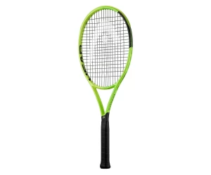 EXTREME PRO 2026 ΡΑΚETA TENNIS HEAD ΜΕ ΧΟΡΔΕΣ
