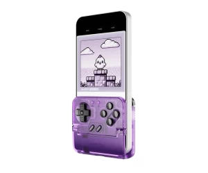  GameSir Pocket Taco Bluetooth Mobile Controller για Smartphone (Retro Design / Compact / 