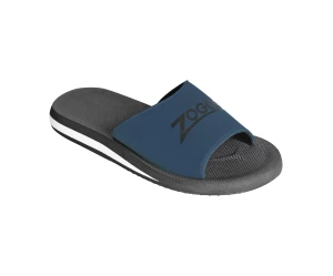 SLIDE SLIPERS BL, BLUE ΣΑΓΙΟΝΑΡΕΣ ZOGGS
