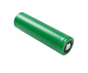 Sony Konion - Επαναφορτιζόμενη Μπαταρία 18650 Li-ion 3000mAh 3.7V 30A - Flat Pin - 1τμχ