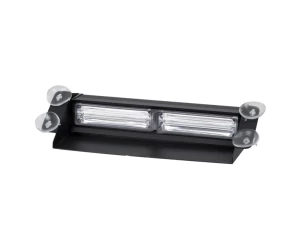 VenCore 6855-10013 - Μπάρα LED CREE CXB COB για Παρμπρίζ Αυτοκινήτου με Βεντούζες και Φωτι