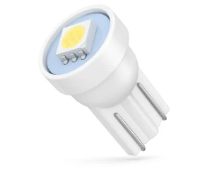 VenCore 3216-10013 - T10 W5W - Λάμπα LED Αυτοκινήτου η Μοτοσυκλέτας για Βάση T10 W5W 1 SMD