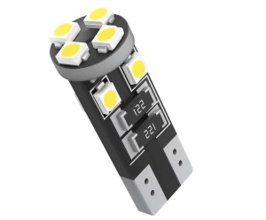 VenCore 3216-10029 - T10 W5W CanBus Gen2 - Λάμπα LED για Βάση T10 W5W CanBus Gen2 8 SMD 35