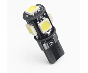 VenCore 3216-10030 - T10 W5W CanBus Gen2 - Λάμπα LED για Βάση T10 W5W CanBus Gen2 5 SMD 50