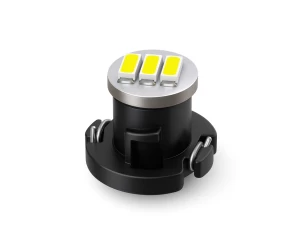 VenCore 3216-10060 - T4.2 10mm - Λάμπα LED για Βάση T4.2 10mm 3 SMD 4014 0.2W 60 Lumen 12 