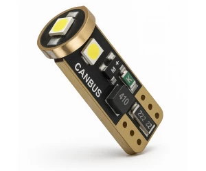 VenCore 3216-10068 - T10 W5W CanBus Gen4 - Λάμπα LED για Βάση T10 W5W CanBus Gen4 3 SMD 30