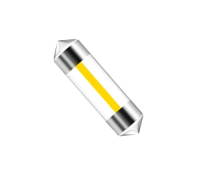 VenCore 3216-10117 - C5W Festoon 31mm - Λάμπα LED Σωληνωτή για Βάση C5W 31mm Festoon 1 Fil