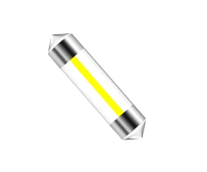 VenCore 3216-10120 - C5W Festoon 36mm - Λάμπα LED Σωληνωτή για Βάση C5W 36mm Festoon 1 Fil