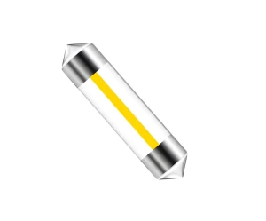 VenCore 3216-10121 - C5W Festoon 36mm - Λάμπα LED Σωληνωτή για Βάση C5W 36mm Festoon 1 Fil