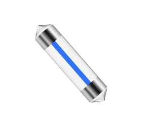 VenCore 3216-10123 - C5W Festoon 36mm - Λάμπα LED Σωληνωτή για Βάση C5W 36mm Festoon 1 Fil