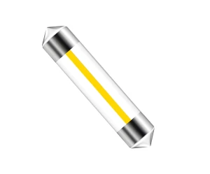 VenCore 3216-10125 - C5W Festoon 39mm - Λάμπα LED Σωληνωτή για Βάση C5W 39mm Festoon 1 Fil