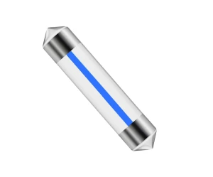 VenCore 3216-10127 - C5W Festoon 39mm - Λάμπα LED Σωληνωτή για Βάση C5W 39mm Festoon 1 Fil