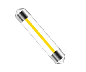 VenCore 3216-10129 - C5W Festoon 42mm - Λάμπα LED Σωληνωτή για Βάση C5W 42mm Festoon 1 Fil