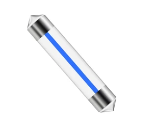 VenCore 3216-10131 - C5W Festoon 42mm - Λάμπα LED Σωληνωτή για Βάση C5W 42mm Festoon 1 Fil