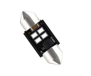 VenCore 3216-10135 - C5W Festoon CanBus Gen4 31mm - Λάμπα LED Σωληνωτή για Βάση C5W 31mm F