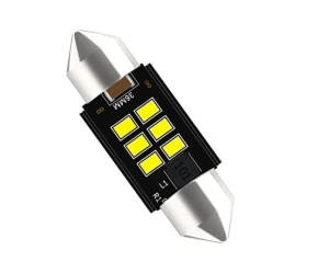 VenCore 3216-10140 - C5W Festoon CanBus Gen4 36mm - Λάμπα LED Σωληνωτή για Βάση C5W 36mm F